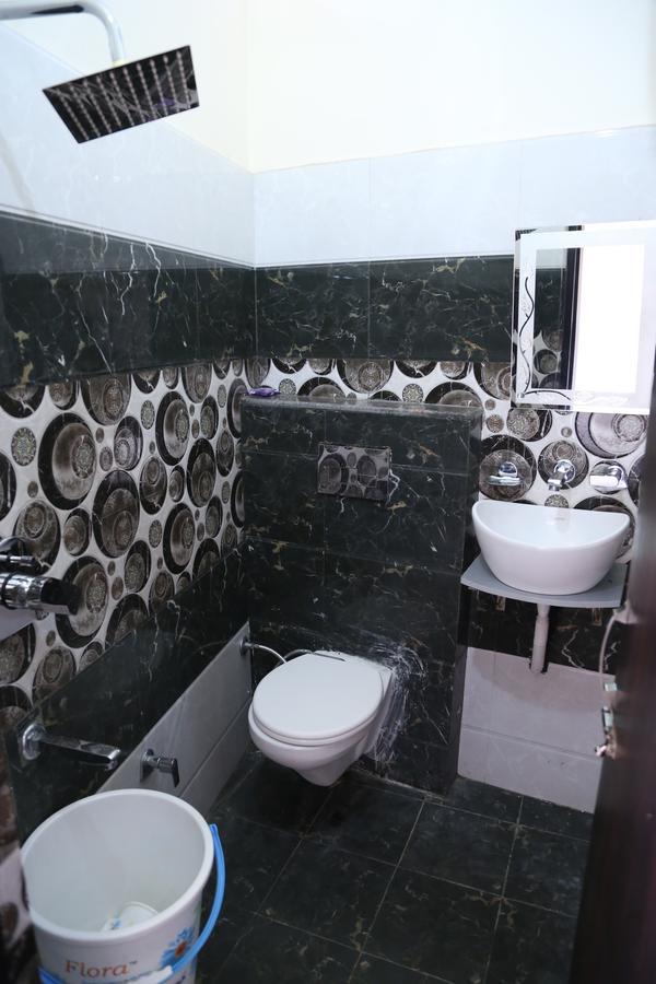 Hotel Chohan Residency أمريتسار المظهر الخارجي الصورة