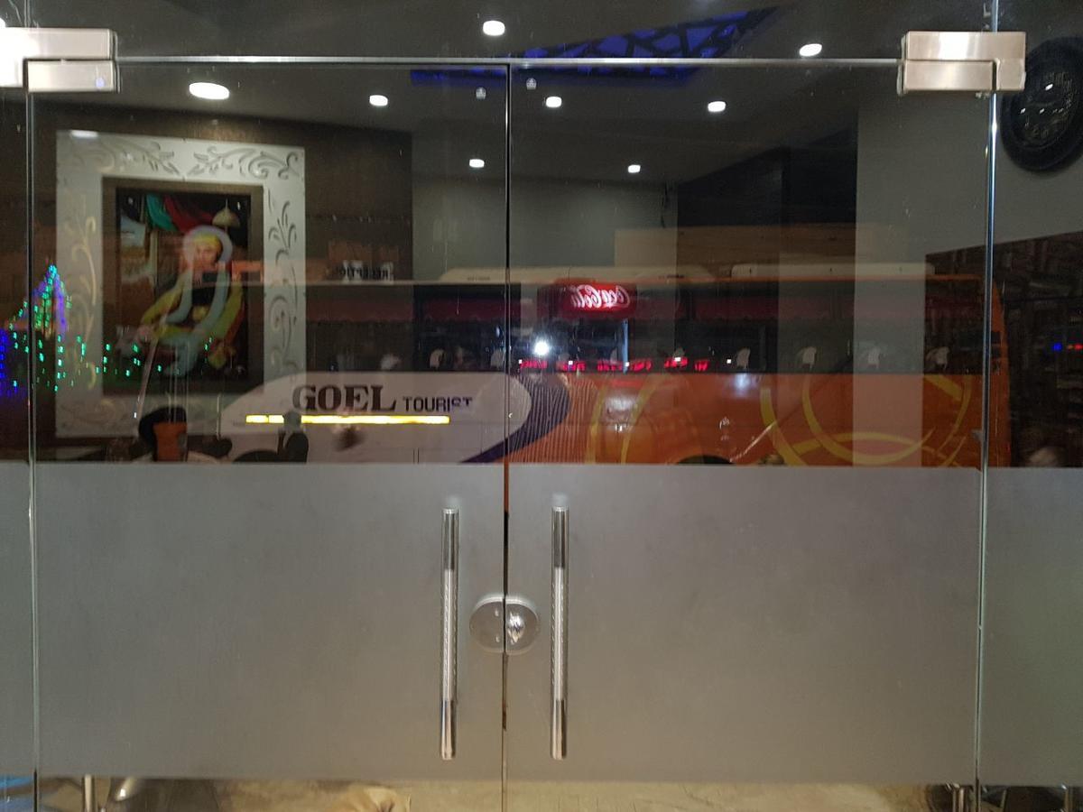 Hotel Chohan Residency أمريتسار المظهر الخارجي الصورة