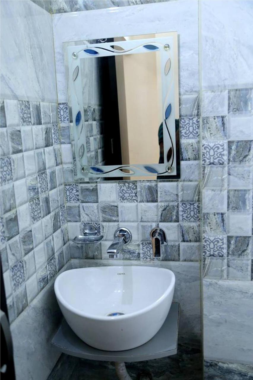 Hotel Chohan Residency أمريتسار المظهر الخارجي الصورة