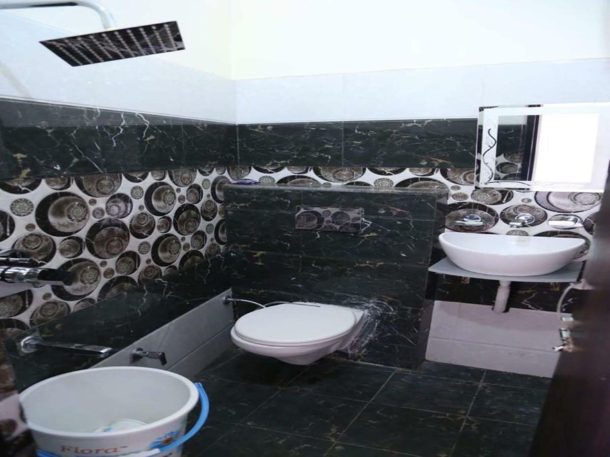 Hotel Chohan Residency أمريتسار المظهر الخارجي الصورة