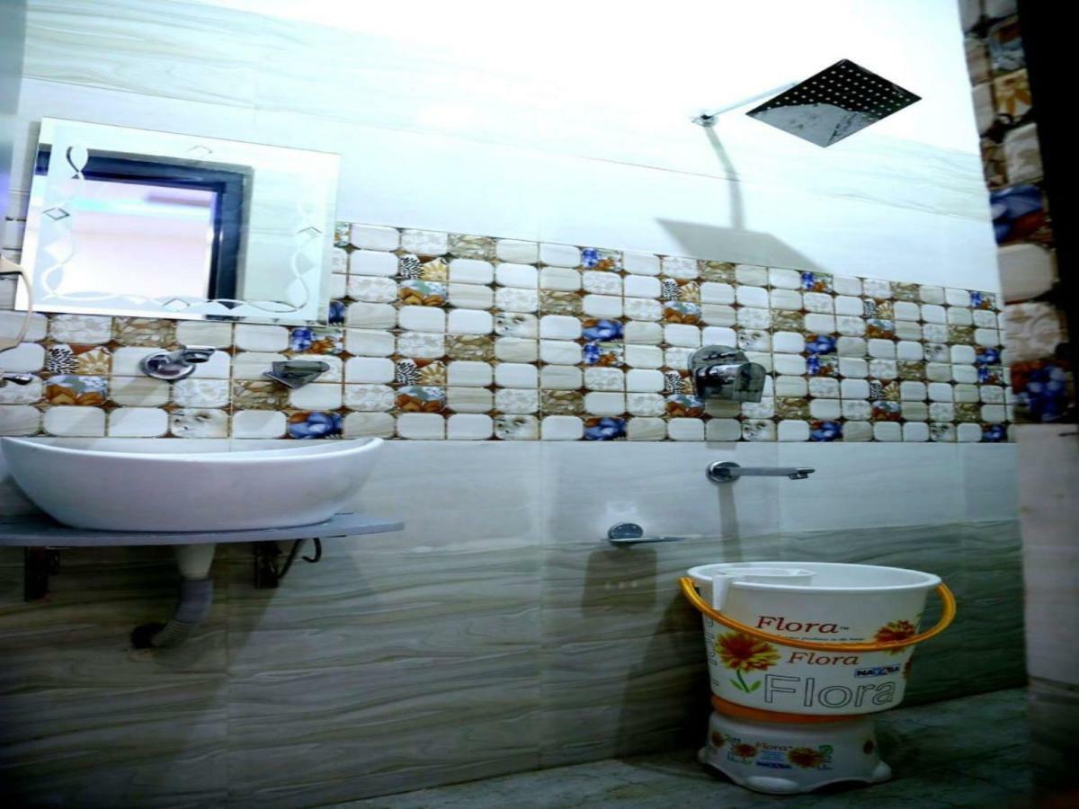 Hotel Chohan Residency أمريتسار المظهر الخارجي الصورة